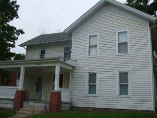 Foreclosed Home - List 100176897