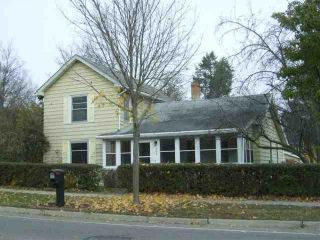 Foreclosed Home - 300 W BELLEVUE ST, 49251