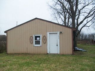 Foreclosed Home - 1877 PLAINS RD, 49251