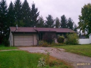 Foreclosed Home - 12350 LANSING AVE, 49251