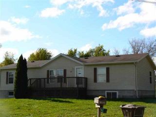 Foreclosed Home - 418 OAK ST, 49251