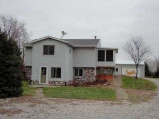 Foreclosed Home - 3761 HULL RD, 49251