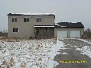 Foreclosed Home - 4284 WRIGHT RD, 49251