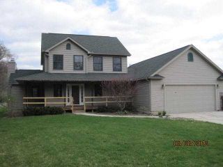 Foreclosed Home - 2699 KELLY RD, 49251