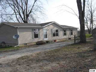 Foreclosed Home - 5007 TOWNLEY HWY, 49253
