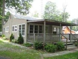 Foreclosed Home - 4159 SHADY DR, 49253