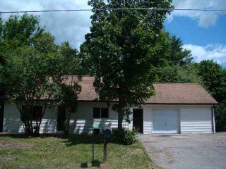 Foreclosed Home - 605 GROVE ST, 49253