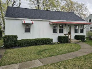 Foreclosed Home - 2535 ISLAND PARK DR, 49253