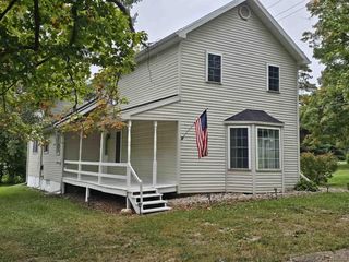 Foreclosed Home - 567 DEVILS LAKE HWY, 49253
