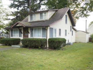 Foreclosed Home - 2577 PARKWAY DR, 49253