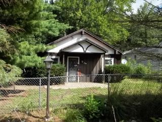 Foreclosed Home - 226 CENTER ST, 49254