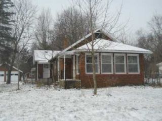 Foreclosed Home - 310 STILLWELL AVE, 49254