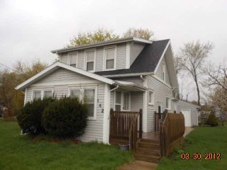 Foreclosed Home - List 100287014