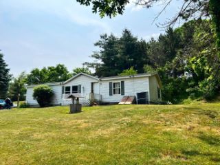 Foreclosed Home - 8159 KELLEY RD, 49255