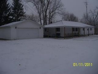 Foreclosed Home - List 100023543
