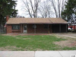 Foreclosed Home - 715 E MAIN ST, 49256