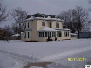 Foreclosed Home - 305 E MAIN ST, 49256