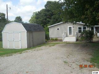 Foreclosed Home - 11202 GREGG ST, 49256
