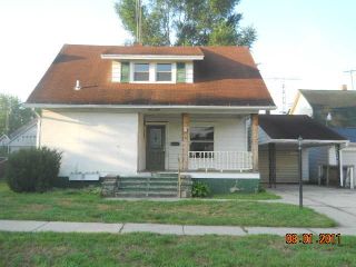 Foreclosed Home - 112 E CONGRESS ST, 49256
