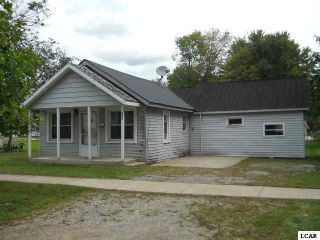 Foreclosed Home - 328 N EAST ST, 49256