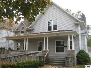 Foreclosed Home - 126 E CONGRESS ST, 49256