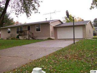 Foreclosed Home - 305 MEADOW DR, 49256