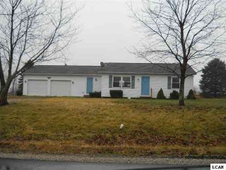 Foreclosed Home - 7185 BRYANT RD, 49256
