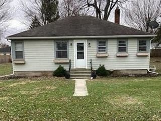Foreclosed Home - 418 WHITNEY AVE, 49256