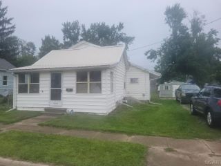 Foreclosed Home - 223 E WALNUT ST, 49256