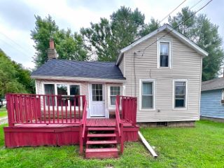 Foreclosed Home - 970 NORTH ST, 49256