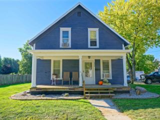 Foreclosed Home - 324 OWOSSO ST, 49256