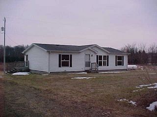 Foreclosed Home - 6633 COON HILL RD, 49259