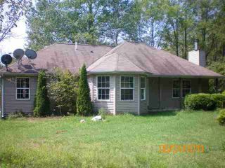 Foreclosed Home - List 100143977