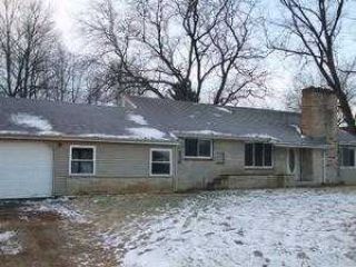 Foreclosed Home - List 100233562