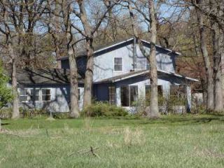 Foreclosed Home - 8638 COON HILL RD, 49259