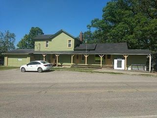 Foreclosed Home - 100 PORTAGE LAKE RD, 49259