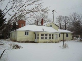 Foreclosed Home - List 100051371