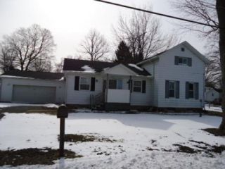 Foreclosed Home - 107 MONROE ST, 49262