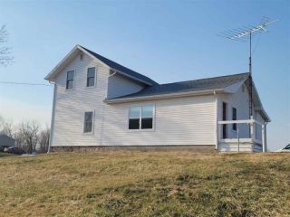 Foreclosed Home - 12320 HOXIE RD, 49262