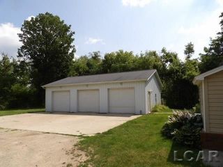 Foreclosed Home - 11300 HOXIE RD, 49262