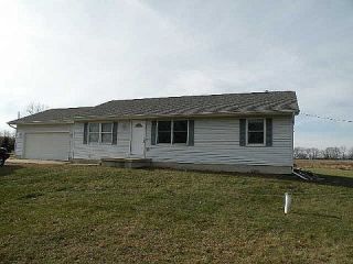 Foreclosed Home - 4480 STONE RD, 49264