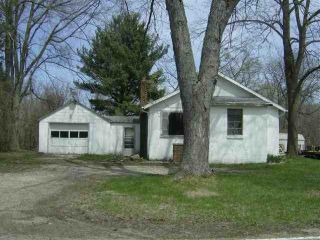 Foreclosed Home - 4750 OLD PLANK RD, 49264