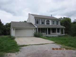 Foreclosed Home - 2909 GOULD RD, 49264