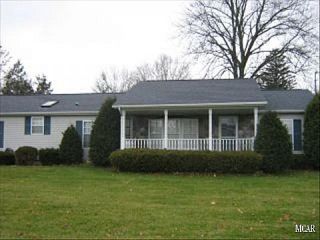Foreclosed Home - List 100223285