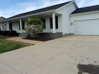 Foreclosed Home - 7478 NORFOLK DR, 49265
