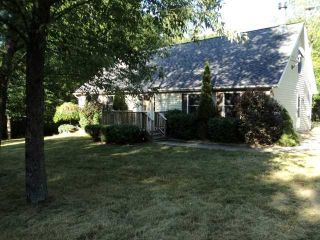 Foreclosed Home - 11411 HEATHER DR, 49265