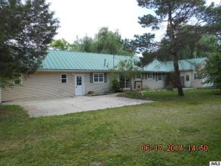 Foreclosed Home - 260 Middle Lake Rd, 49265