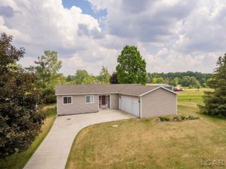 Foreclosed Home - 7366 DONEGAL DR, 49265