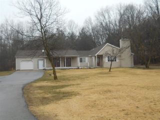 Foreclosed Home - 6491 HUDSON RD, 49266