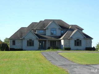 Foreclosed Home - 6767 SECTION RD, 49267